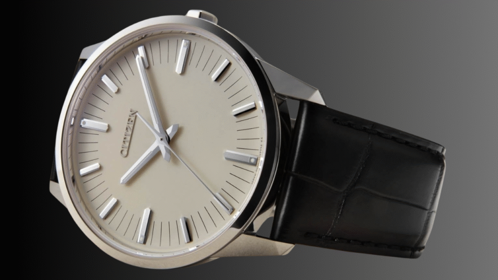 citizen eco drive caliber 0100