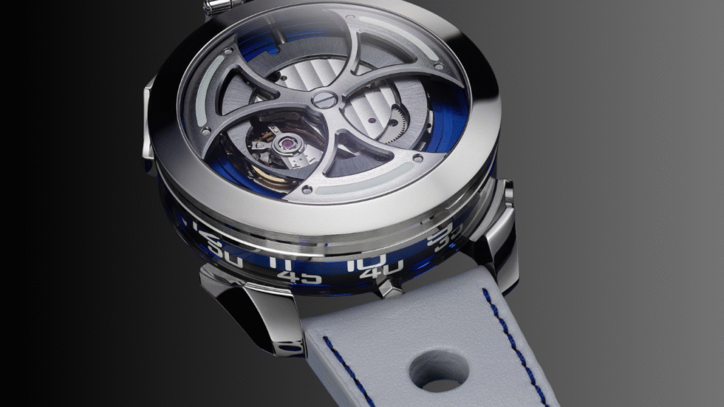 citizen’s subsidiary miyota