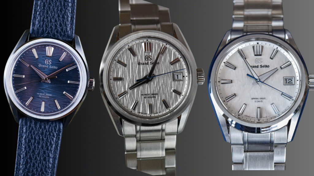  grand seiko moonlit birch slgw007 comparison