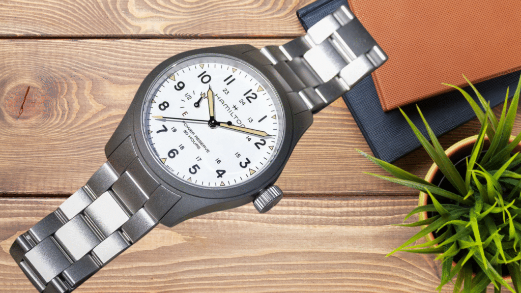 hamilton khaki field power reserve mechanical 40mm (3)