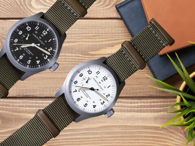 Hamilton Khaki Field Power Reserve Mechanical 40mm Review: Heritage Meets Innovation