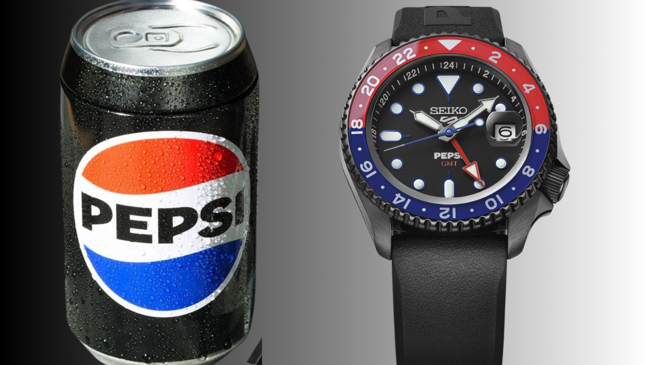 seiko 5 sports x pepsi ssk047 and srpl99 case
