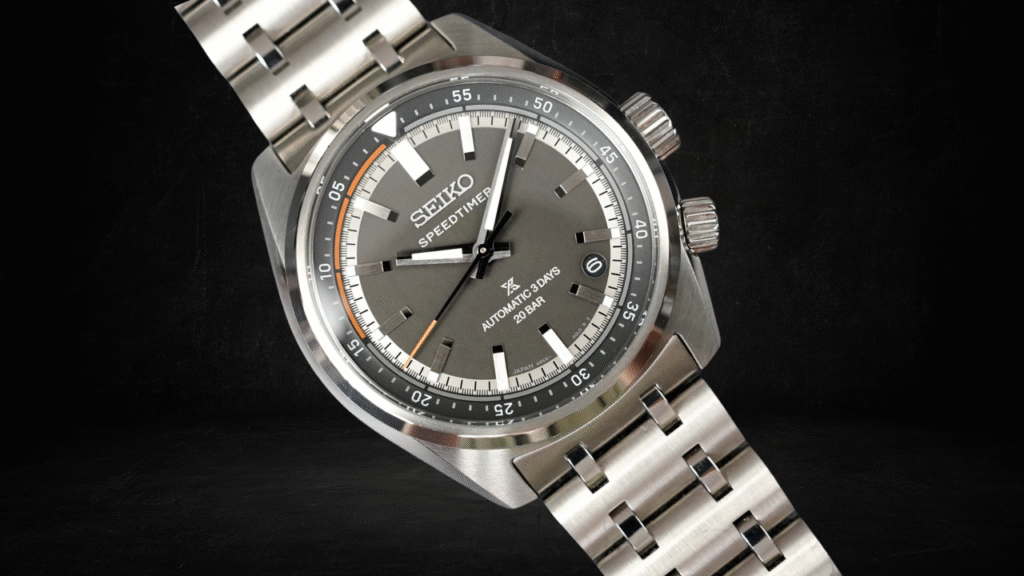 seiko prospex speedtimer spb513 & spb515 bracelet