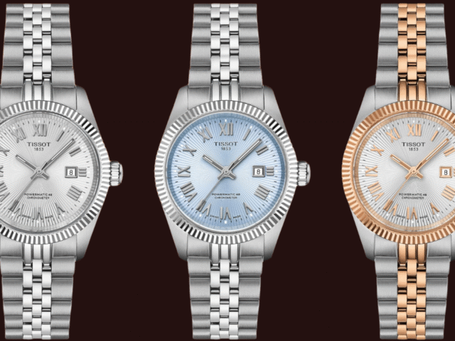 Tissot Ballade COSC Powermatic Collection Review