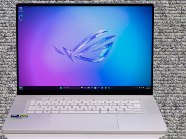 Asus ROG Zephyrus G16 Review: Premium OLED Gaming Power in a Slim Laptop