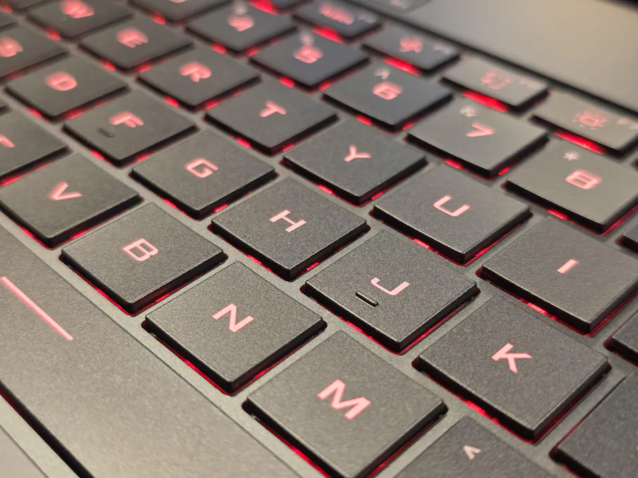 asus rog zephyrus g16