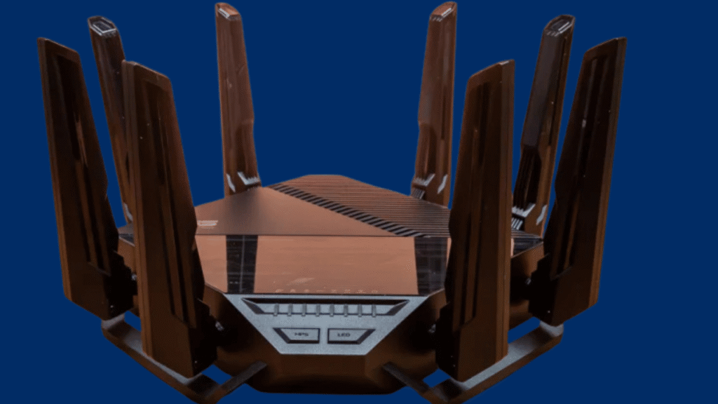 asus rt be96u review