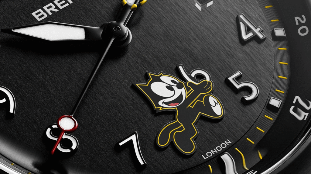 bremont altitude mb meteor “felix the cat (1)