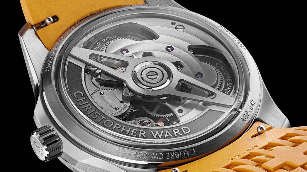 christopher ward c63 sealander true gmt (4)