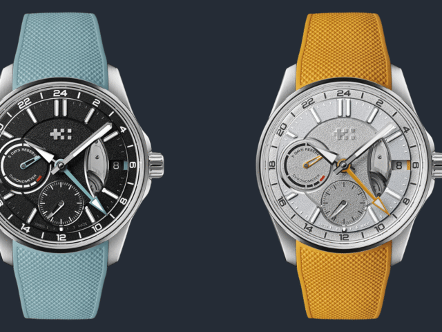 Christopher Ward C63 Sealander True GMT Review: A Serious Traveller’s GMT with In-House Calibre CW-002