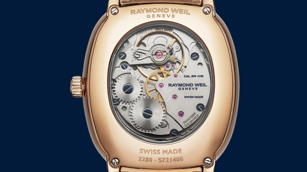 raymond weil toccata heritage red grape dial review (4)