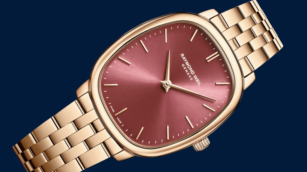 raymond weil toccata heritage red grape dial review (7)