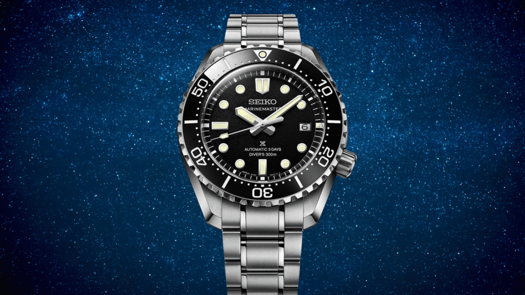 Seiko Prospex Marinemaster 1968 Heritage Diver HBF001 & HBF002 Review: A Serious Evolution of a Modern Dive Icon seiko prospex marinemaster 1968 heritage diver (1)