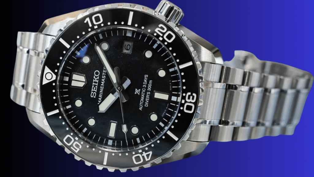 Seiko Prospex Marinemaster 1968 Heritage Diver HBF001 & HBF002 Review: A Serious Evolution of a Modern Dive Icon seiko prospex marinemaster 1968 heritage diver (2)