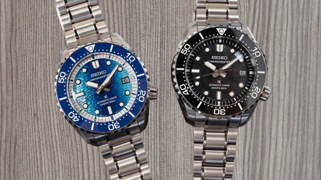 Seiko Prospex Marinemaster 1968 Heritage Diver HBF001 & HBF002 Review: A Serious Evolution of a Modern Dive Icon seiko prospex marinemaster 1968 heritage diver (4)