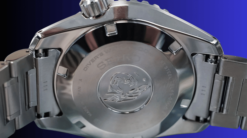 Seiko Prospex Marinemaster 1968 Heritage Diver HBF001 & HBF002 Review: A Serious Evolution of a Modern Dive Icon seiko prospex marinemaster 1968 heritage diver (5)