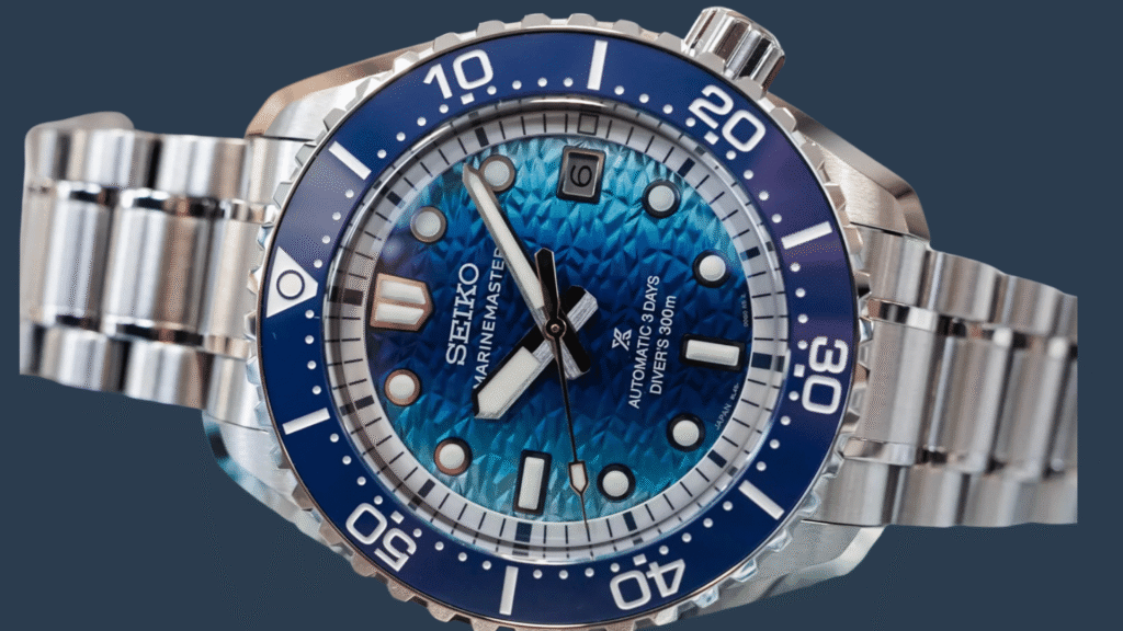 Seiko Prospex Marinemaster 1968 Heritage Diver HBF001 & HBF002 Review: A Serious Evolution of a Modern Dive Icon seiko prospex marinemaster 1968 heritage diver (6)