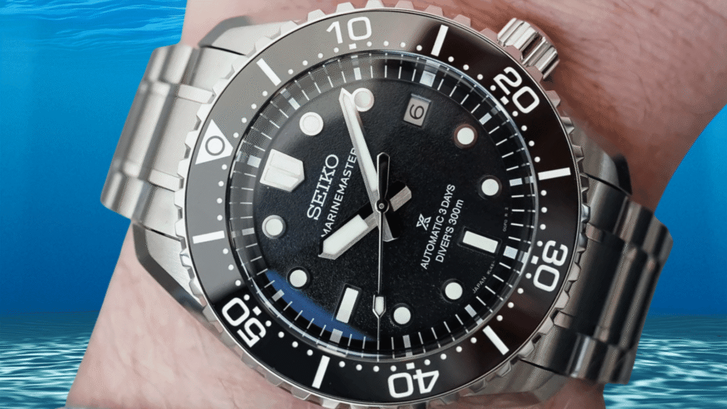 Seiko Prospex Marinemaster 1968 Heritage Diver HBF001 & HBF002 Review: A Serious Evolution of a Modern Dive Icon seiko prospex marinemaster 1968 heritage diver (8)