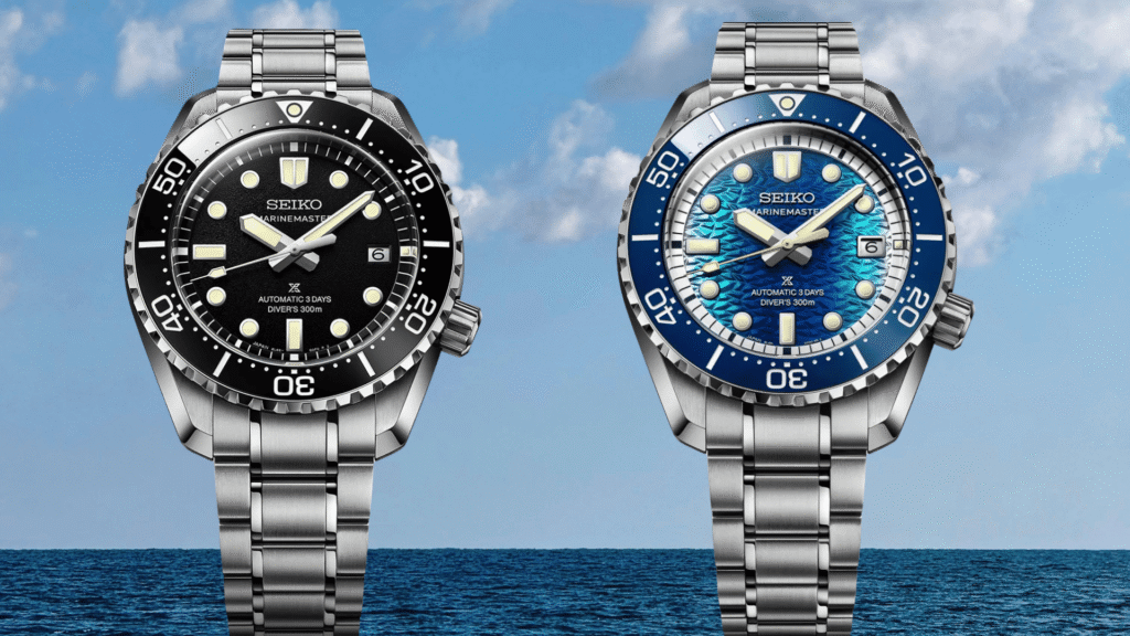Seiko Prospex Marinemaster 1968 Heritage Diver HBF001 & HBF002 Review: A Serious Evolution of a Modern Dive Icon seiko prospex marinemaster 1968 heritage diver (9)