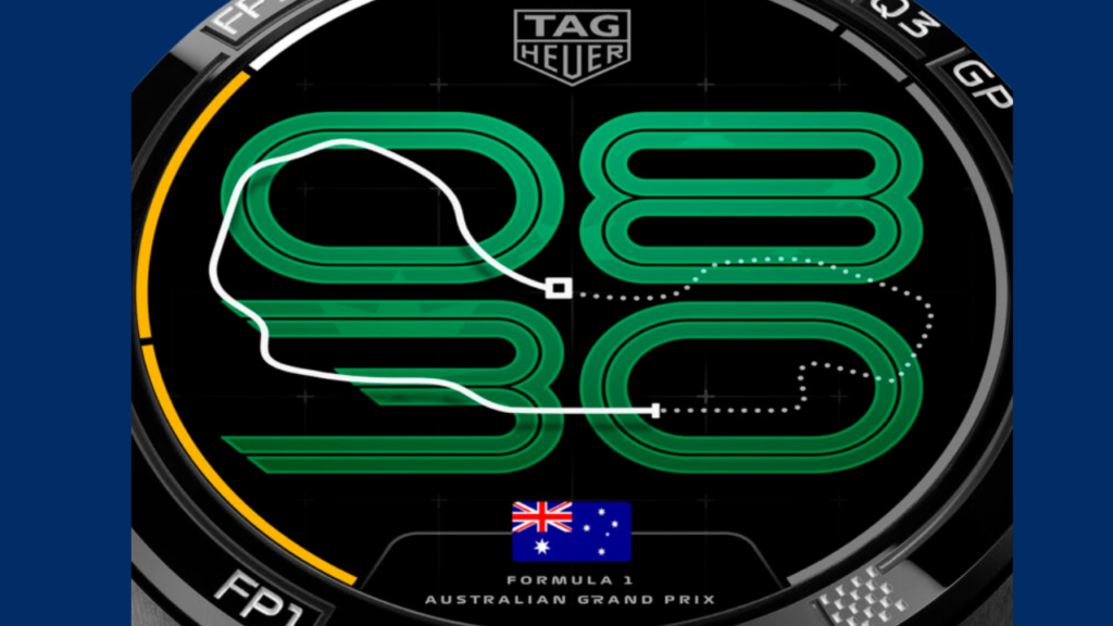 tag heuer connected calibre e5 45mm x formula 1 (2)