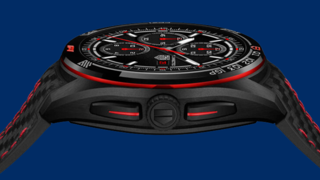 tag heuer connected calibre e5 45mm x formula 1 (3)