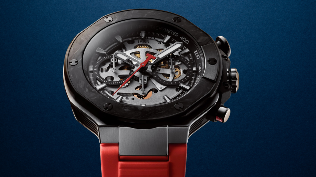 Tissot T-Race MotoGP Automatic Chronograph 2026 Limited Edition Review: A 45mm Racing Machine with Valjoux Power tissot t race motogp automatic chronograph 2026 limited edition (3)