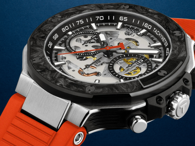 Tissot T-Race MotoGP Automatic Chronograph 2026 Limited Edition Review: A 45mm Racing Machine with Valjoux Power