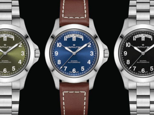 Hamilton Khaki Field King 2026 Review: A Refined Evolution of a Military Classic
