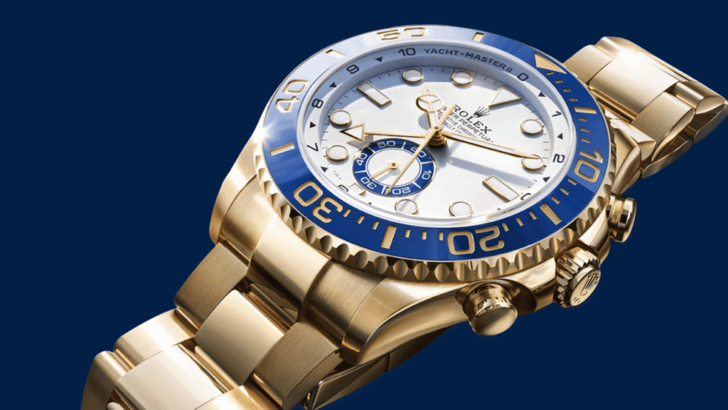 rolex yacht master ii 2026 (1)
