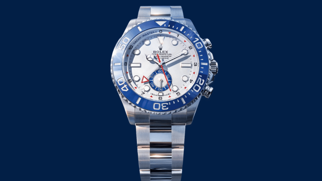 rolex yacht master ii 2026 (2)