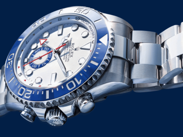 Rolex Yacht-Master II 2026 Review: Ref. 126680 & 126688 Reimagined with Calibre 4162