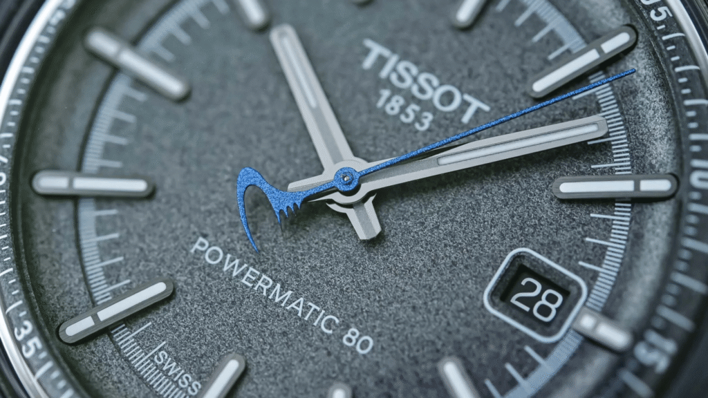 Tissot x Pinarello Carbon Special Edition: A Motorsport-Inspired Chronometer for Cycling Enthusiasts tissot pinarello special edition carbon (2)