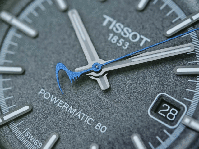 Tissot x Pinarello Carbon Special Edition: A Motorsport-Inspired Chronometer for Cycling Enthusiasts