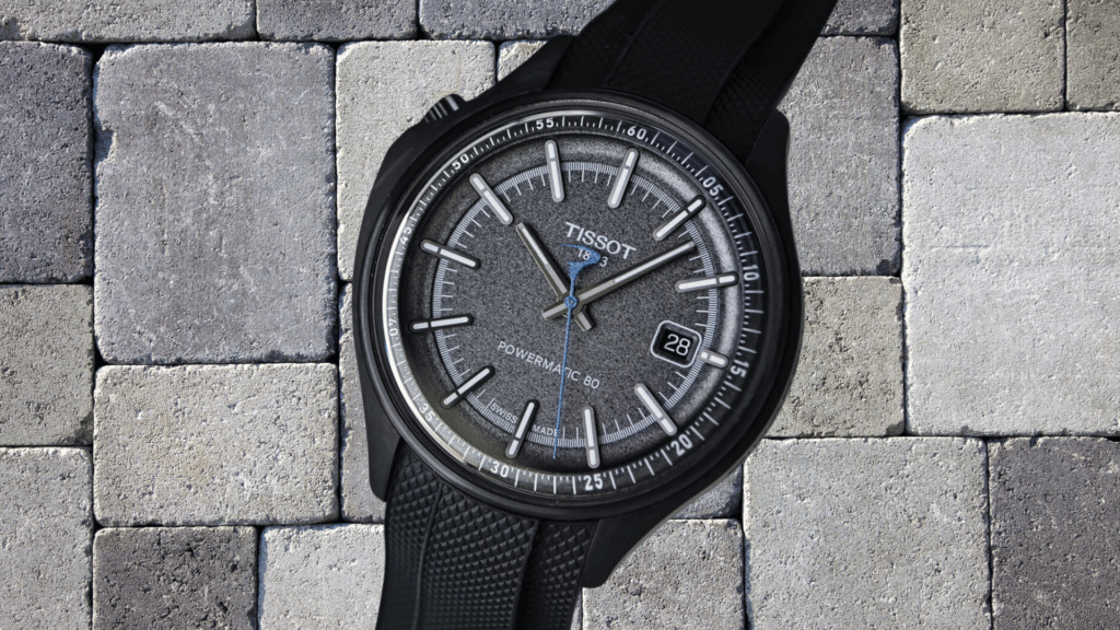 Tissot x Pinarello Carbon Special Edition: A Motorsport-Inspired Chronometer for Cycling Enthusiasts tissot pinarello special edition carbon (6)