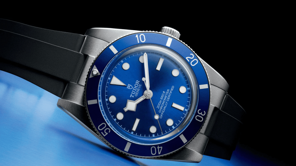 tudor black bay 54 blue 79000b (5)