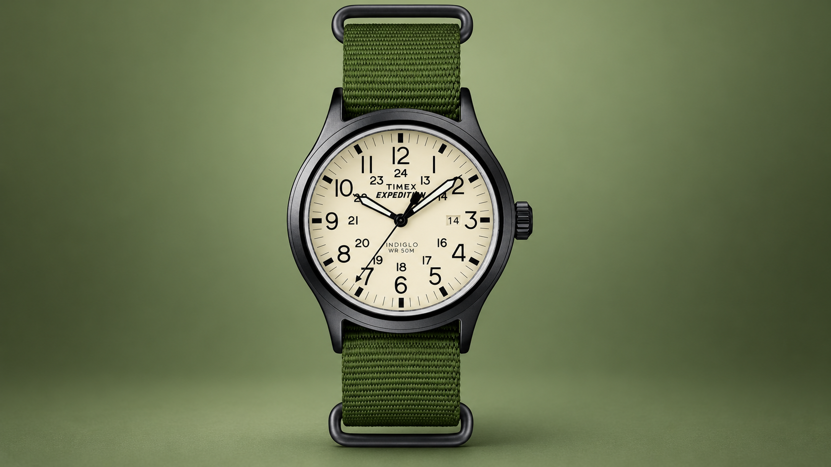 best timex watches