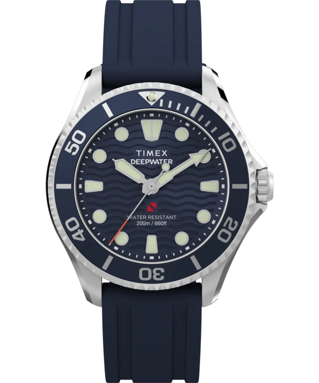 timex deepwater meridian 200 s