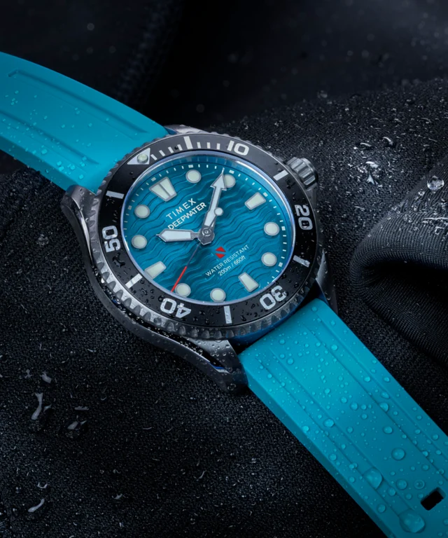 timex deepwater meridian 200