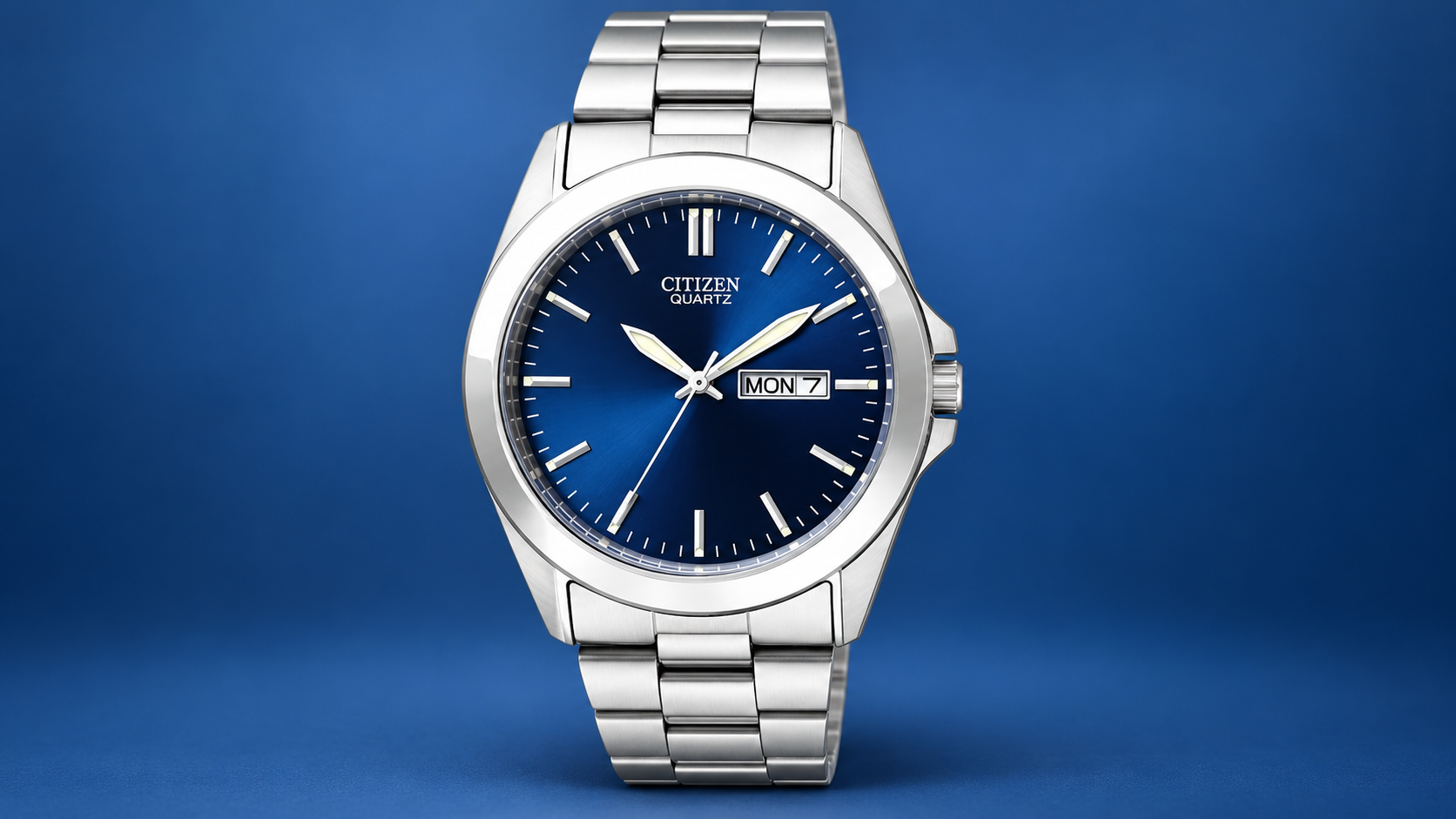best citizen watches