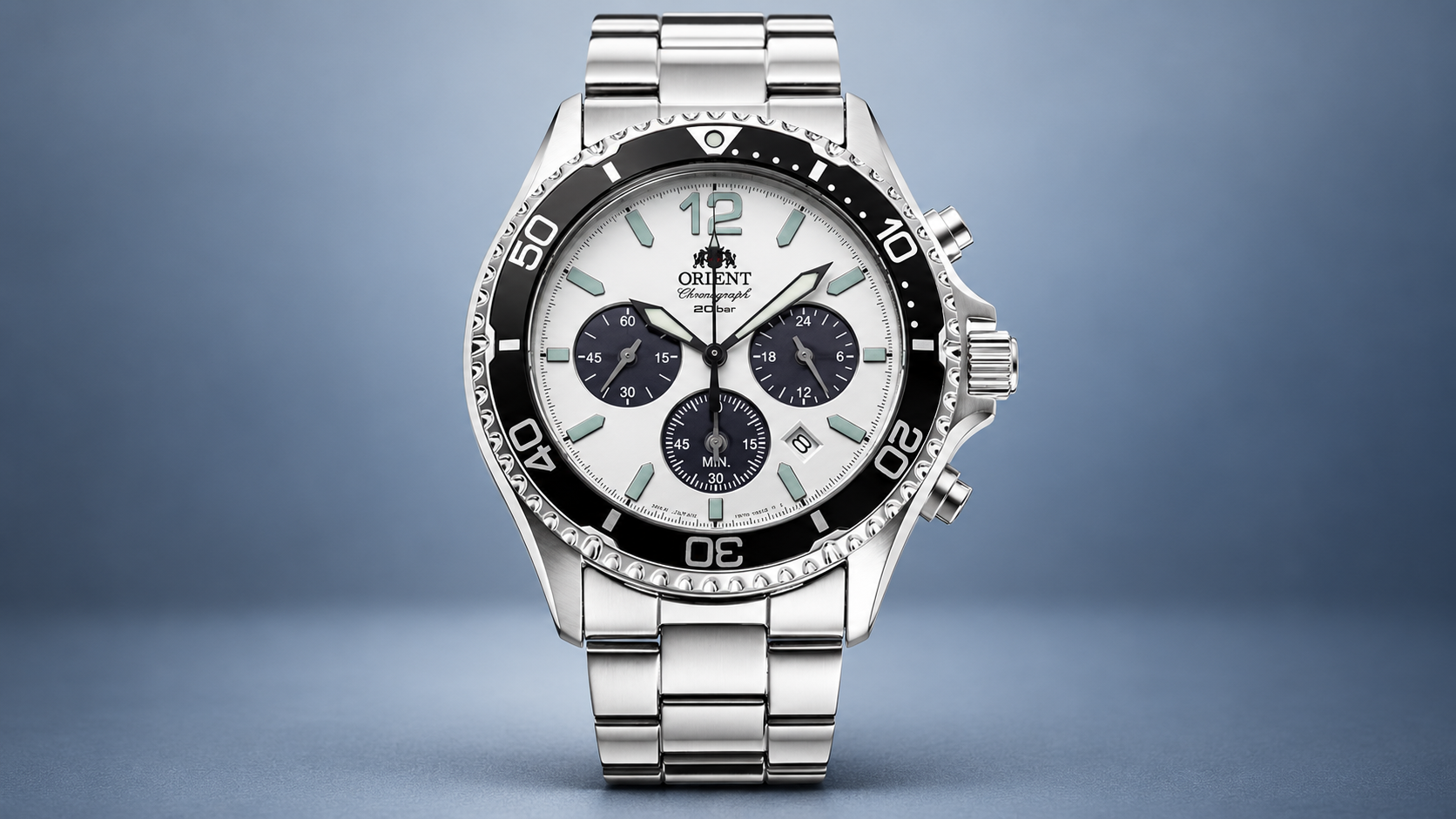best orient watches