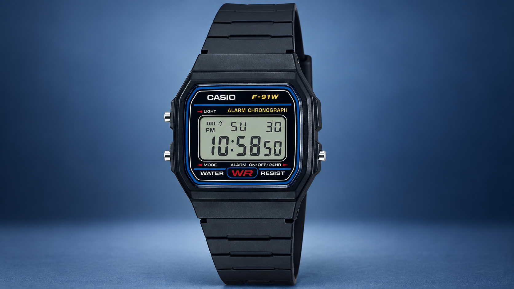 casio watches