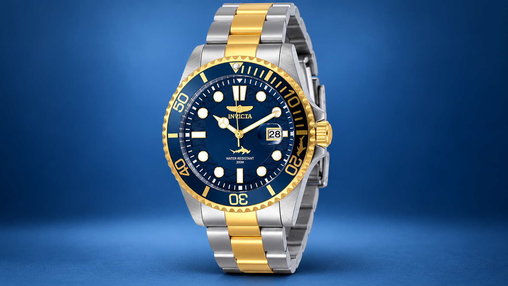 invicta watches