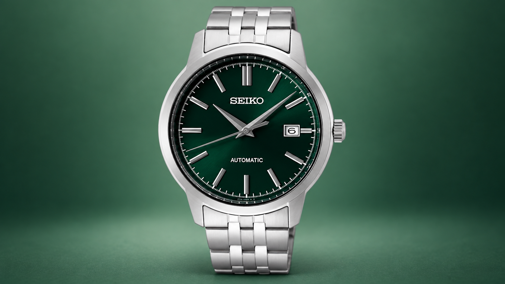 seiko watches