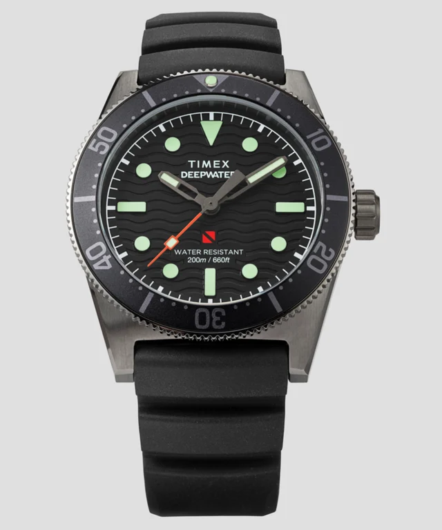 timex deepwater ref 200