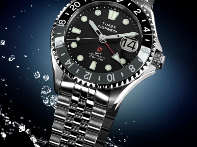 Best Timex Dive Watches: Affordable Divers Ranked