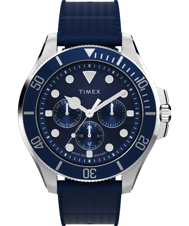 timex diver hob