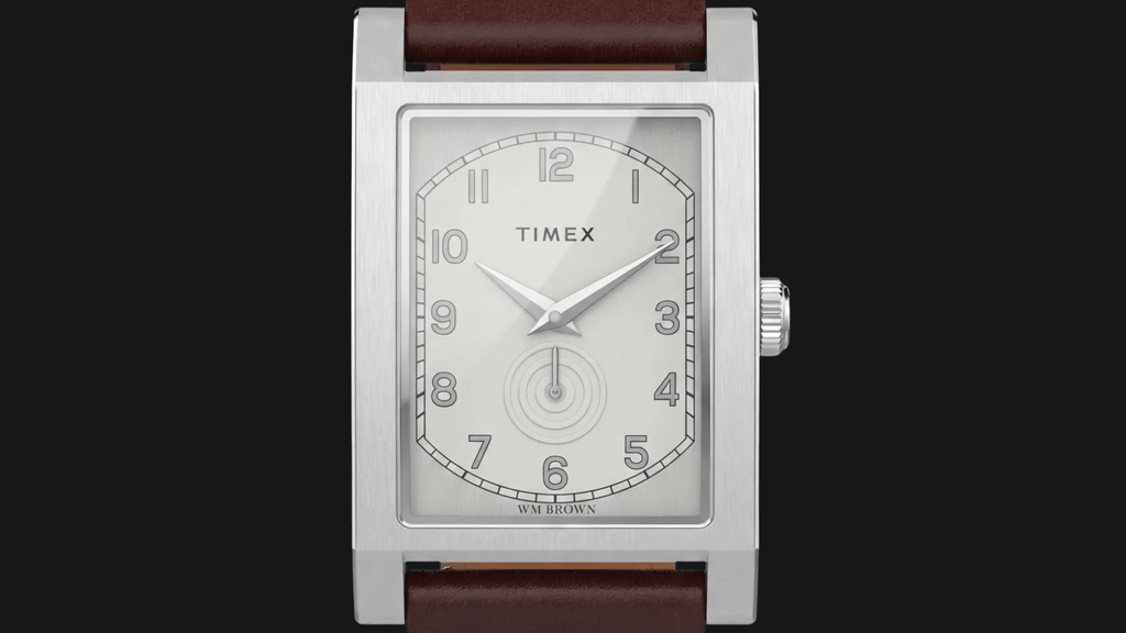 wm brown x timex rectangle (2)